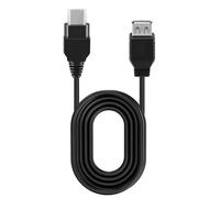 Pour câble USB - Adaptateur USB femelle vers câble d'origine