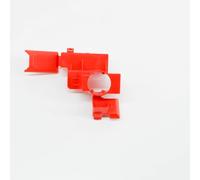 Pour Cache-câble de batterie d'origine pour BMW Série 5 E60 6931519 61136931519