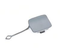 Pour Cache crochet de remorquage inférieur arrière Audi A3 Sportback 8V 8V5807441Agru Original