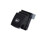 Pour Caddy Pour Golf MK5 MK6 Pour P&assat Pour Touran : bouton de commande lève-vitre électrique 5ND959855 5K0959855