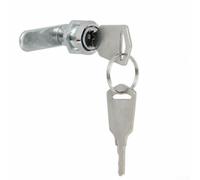 pour cadenas Magnétique Discret Protection Bébé Placard pour | Invisible pour sous le meuble, protège enfants et invités, design discret, sécurité maximale perçage