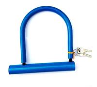 pour cadenas Vélo Acier pour robuste 18x17.5cm Anti-Corruption