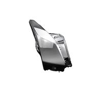 Pour Cadillac Pour ATS Pour ATSL 2013-2019 Boîtier Lampe Frontale Couvercle D'objectif Phare Avant Abat Jour En Verre Coque Phare Abat Jour Lentille(Left)