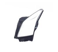 Pour Cadillac Pour ATS Pour ATSL 2013~2019 Boîtier Lampe Frontale Couvercle D'objectif Phare Avant Abat Jour En Verre Coque Phare Abat Jour Lentille(Left)