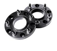 Pour Cadillac Pour CTS Pour Bride entretoise de roue(2pcs 25mm)