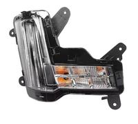 Pour Cadillac Pour Escalade 2015-2020 Sans Frein De Collision, Phare Antibrouillard 84575579 Ensemble antibrouillard avant
