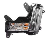 Pour Cadillac Pour Escalade 2015-2020 Sans Frein De Collision, Phare Antibrouillard 84575579 Ensemble antibrouillard avant