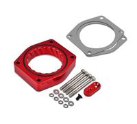 Pour Cadillac Pour Escalade 6.2L 2007 2008 2009 2010 2012 2013 Entretoise De Corps De Papillon Pour Moteur V8 Ensemble Corps Papillon