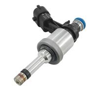 Pour Cadillac Pour STS 3.6L V6 2008 2009 2010 2011 6PS Injecteurs De Carburant De Voiture 12638530 Ensemble Injecteur