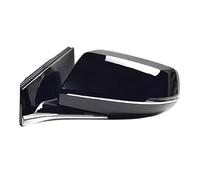 Pour Cadillac Pour XTS 2013-2017 Rétroviseur Extérieur Latéral Voiture Ensemble De Électrique Pliable Anti-éblouissement Rétroviseur Extérieur Automobile
