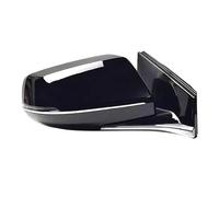 Pour Cadillac Pour XTS 2013-2017 Rétroviseur Extérieur Latéral Voiture Ensemble De Électrique Pliable Anti-éblouissement Rétroviseur Extérieur Automobile