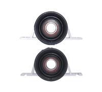 Pour Cadillac Srx Awd 2010-2016 Pièce D'auto Voiture 101-6B7-7XBR 20870868 Roulement Support Central D'arbre Transmission 1016B77XBR Joint articulé pour arbre de transmission(A Set)