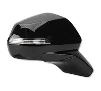 Pour Cadillac XT5 2017-2022 Clignotants De Rétroviseur Feux Recul Latéraux Coque Lampe Voiture Rétroviseur Capuchon(14pins right)