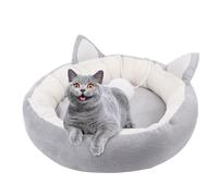 Pour cage de transport et niche pour chiens - tapis respirant antidérapant, pour chiens - pour petits chatons et cage et niche pour intérieur et extérieur pour maison et extérieur