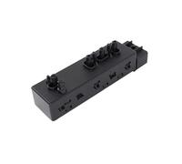 pour Camaro, Equinox et Malibu : Commande de siège électrique Avant Gauche/Droite, Boutons de réglage (réf. 25974714 et 25974715).