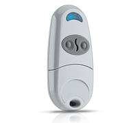 pour Came Top 432NA, 432SA, 432M, 432EE 433,92MHz Télécommande d'ouverture de Porte de Garage 1 pièces