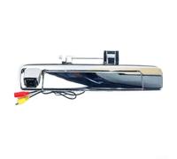 Pour caméra arrière Isuzu Dmax 2019 2022 avec technologie d'objectif, offrant des images claires et de grands angles de vue pour un stationnement sécurisé