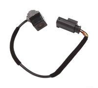 pour caméra de recul 170° grand angle pour Kia Sportage SL | Angle 170°, pour champ large, sécurité accrue, manœuvre pour facile, compatible pour kia Sportage