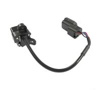 pour caméra de Recul Droite pour Honda Civic 2016-2021 pour | Compatibilité exacte Civic 2016-2021, installation directe, remplacement pour facile, finition noire robuste