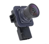 pour caméra de Recul pour Explorer 2013-2015 Lignes Dynamiques | Lignes de guidage dynamiques, suit le pour volant, stationnement pour précis, compatible Explorer, installation facile
