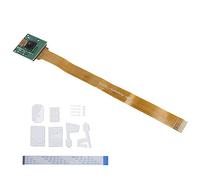 pour Caméra, Kit de Mini Module de Caméra 5 MP pour 3, avec Support de Montage, Câble 15 Cm, pour Zero 1.3/Zero W, Adapté aux Amateurs de Bricolage
