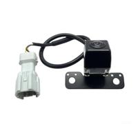 pour caméra Marche Arrière ABS pour Kia Ceed 2012-2016 Grand Angle | Compatibilité parfaite Santa Fe 2013-2016, intégration seamless, numéro pièce 95760A2100, fiable