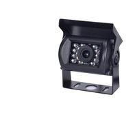 Pour Camion Pour Remorque Pour Camionnette Pour Camping-car Caméra De Recul Caméra De Recul Nocturne IR 4 Broches Caméra De Recul Étanche Caméra Radar De Recul(Interface (AV))