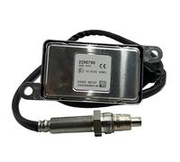 Pour Camion Pour Scania 2296799 5WK96612F 2020691 1872080 2247379 5WK96612D Capteur D'oxygène Et D'azote NOX Capteur Nox