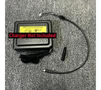 Pour Campagnolo EPS chargeur câble prise remplacement charge campy cp chargeur v3 v4 unité d'alimentation Cable Plug