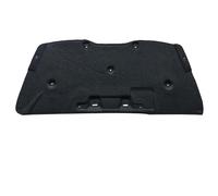 Pour Camry 2006-2011 Isolation Moteur Avant Coton Coussin Chauffant Insonorisant Tapis De Protection En Mousse Tapis d'isolation capot