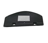 Pour Camry 2012-2017 Isolation Du Moteur Avant Coton Coussin Chauffant Tapis Insonorisant Housse En Mousse Tapis d'isolation capot