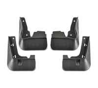 POUR Camry LE XLE XV80 2024-2026 4 Pièces Garde-boue Avant Arrière | Garde Boue Rabat Protecteur Sale