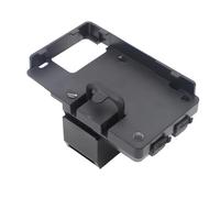 Pour Can-Am Pour Spyder Pour RT-S Pour RT 2012 2013 2014 Support Contact Navigation Pour Téléphone Portable USB Support Navigation GPS Bâti Téléphone