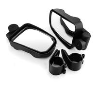Pour CanAm Pour UTV Pour VTT Moto Rétroviseurs Latéraux Rétroviseur De Moto