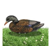 pour Canard Mallard - Décoration Flottante pour Oiseaux Aquatiques - Appâts flottants germains royaux | pour Jardin, extérieur, Camping, Cour, Patio, étang et Piscine