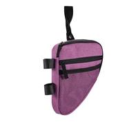 Pour canne sur l' -bras : rangement compact étanche avec poches doubles | Organisateur léger aide à la mobilité pour un usage quotidien | Maintient en toute sécurité votre téléphone, vos clés