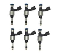 Pour Canyon Pour Acadia 2017 2018 2019 2020 2021 3.6L 12692884 Injecteur De Carburant Injecteur De Carburant Buse D'injecteur D'essence Injecteur Diesel