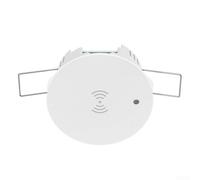 Pour capteur 24 GHz compatible ZigBee pour la détection de présence humaine et la gestion de l'énergie dans les maisons