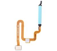 Pour capteur d’empreintes digitales Câble flexible pour Xiaomi Redmi Note 11 Chine Redmi Note 11t 5g Redmi Note 11s Cr