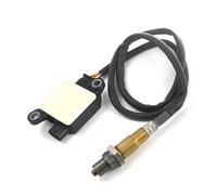 pour Capteur de Particules PM pour gaz d'échappement Diesel, pour BMW X5 F15 2014-2016 2017 2018 X6 F16 8582024-02 0281007237 0281007238, oxyde d'azote