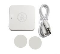Pour capteur de présence Smart Home avec fonctions avancées de détection de mouvement et de contrôle de la lumière ()