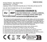 Pour capteur de taux de lacet ESP 1J0907657AA fournissant un taux de lacet fiable pour aider à la stabilité du véhicule et aux systèmes de contrôle électroniques