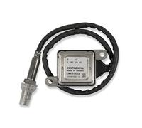 Pour capteur d'oxyde d'azote E-Series E60, E61, E63, E64, E90, E91, E92, E93, E83, E82 E81 E87 N53 325i 330i 325xi 330i 330xi 5WK96610L 1177. 87587 Capteur 129 Nox