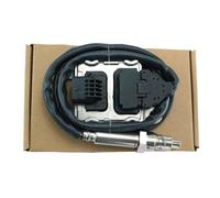 pour Capteur NOX pour 29660-2R100 296602R100 SNS3112B Capteur d'oxyde d'azote NOX pour Lambda pour Hyundai pour Kia Carnival 2.2 Diesel 2020-2024 Pièces de Voiture Lambda Oxygène