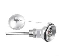 Pour capteur RTD avec élément PT100 et filetage 3/4 NPT à intégrer dans les régulateurs de température et les appareils de surveillance (100 mm)