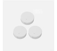 Pour capteurs de température et d'humidité activés par ZigBee avec capacités de surveillance en temps réel pour maisons intelligentes (3 pièces)