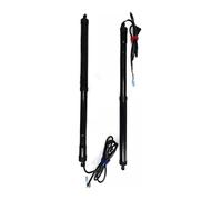 Pour Captiva 2012-2022 Kit Vérins Gaz Coffre Commande Automatique Tige hydraulique(With Kick Sensor)