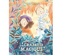 POUR CAPTURER UN CRAPAUD MAGIQUE