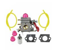 pour carburateur 530071811 pour Zama C1U-W19 pour tondeuses