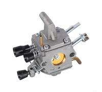 Pour carburateur compatible avec FS400 FS450 FS480 SP400 SP450 SP451 SP481 Modèles Partie 4128 120 0607 pour une gestion efficace du carburant dans les outils d'extérieur